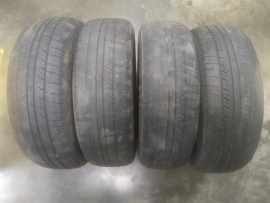 Летние шины НШЗ Кама 365 б-у - Шинный центр Cordiant