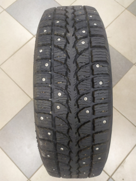 Зимние шины НШЗ Кама Irbis 505 -1 б-у - Шинный центр Cordiant