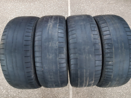 Летние шины Maxxis Premitra 5 HP5 -1 б-у - Шинный центр Cordiant