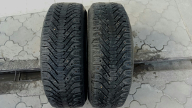 Зимние шины FORMULA Ice - 1 б-у - Шинный центр Cordiant