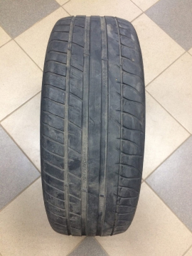 Летние шины Tigar High Perfomance б-у - Шинный центр Cordiant
