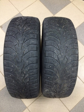 Зимние шины Toyo Observe G3-Ice -2 б-у - Шинный центр Cordiant