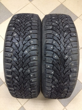 Зимние шины FORMULA Ice - 1 б-у - Шинный центр Cordiant
