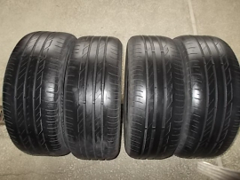 Летние шины Bridgestone Turanza T001 б-у - Шинный центр Cordiant