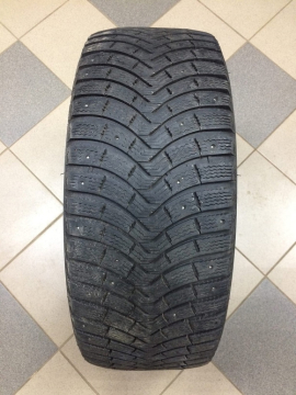 Зимние шины Michelin Latitude XIN2 -1 б-у - Шинный центр Cordiant