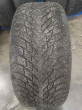 Зимние шины Goodyear UltraGrip Ice Arctic б-у - Шинный центр Cordiant