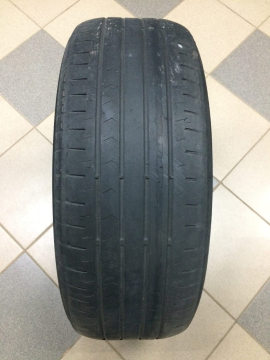 Летние шины Continental ContiPremiumContact 5 б-у - Шинный центр Cordiant