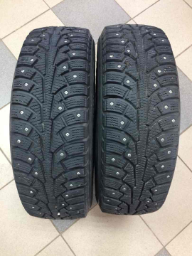 Зимние шины Nokian Hakkapeliitta 5 б-у - Шинный центр Cordiant