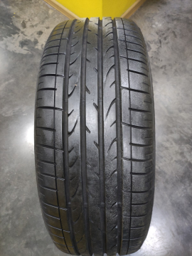 Летние шины Bridgestone Dueler H-P Sport -1 б-у - Шинный центр Cordiant