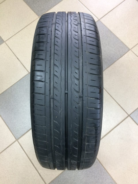 Летние шины Kumho Solus KH17-1 б-у - Шинный центр Cordiant