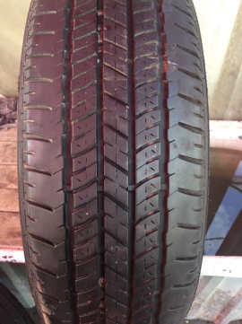Летние шины Bridgestone Turanza EL400 б-у - Шинный центр Cordiant
