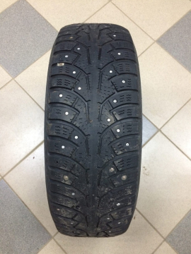 Зимние шины Nordman Nordman 5-2 б-у - Шинный центр Cordiant