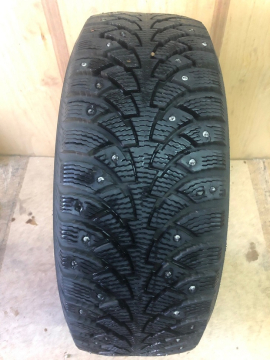 Зимние шины Nordman Nordman 5 б-у - Шинный центр Cordiant