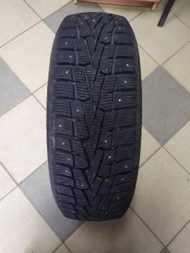 Зимние шины VIATTI Brina Nordico б-у - Шинный центр Cordiant