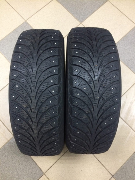 Зимние шины VIATTI Brina Nordico -1 б-у - Шинный центр Cordiant