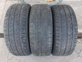 Летние шины Hankook Optimo K406 б-у - Шинный центр Cordiant
