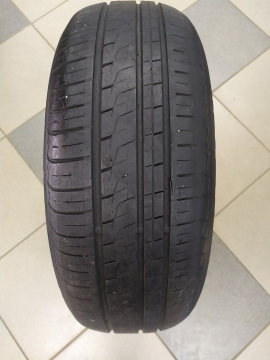 Летние шины Amtel Planet EVO б-у - Шинный центр Cordiant