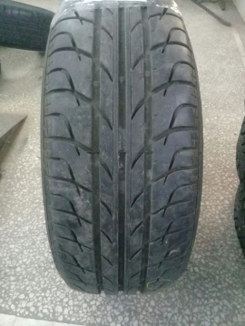 Летние шины VIATTI Strada V-130 б-у - Шинный центр Cordiant