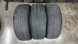 Летние шины PIRELLI Cinturato P1 Verde б-у - Шинный центр Cordiant