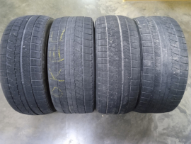 Летние шины Bridgestone Turanza T001 б-у - Шинный центр Cordiant