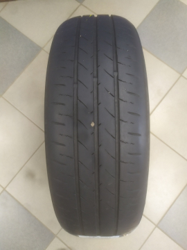Летние шины Toyo NanoEnergy 3 б-у - Шинный центр Cordiant
