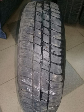 Летние шины Rosava BC-11 б-у - Шинный центр Cordiant