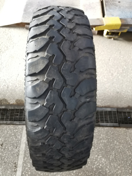 Летние шины Cordiant Off Road б-у - Шинный центр Cordiant