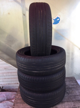 Летние шины PIRELLI Powergy -1 б-у - Шинный центр Cordiant