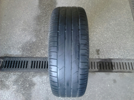 Летние шины LAUFENN SFit EQ б-у - Шинный центр Cordiant