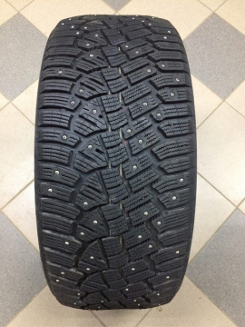 Зимние шины Continental Ice Contact 2 б-у - Шинный центр Cordiant