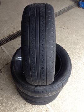 Летние шины Achilles ATR Sport б-у - Шинный центр Cordiant