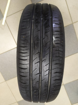 Летние шины Kumho 768 Powermax II б-у - Шинный центр Cordiant