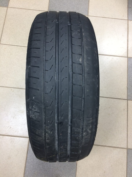 Летние шины PIRELLI Cinturato P1 Verde б-у - Шинный центр Cordiant