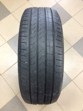 Летние шины PIRELLI Scorpion Verde б-у - Шинный центр Cordiant