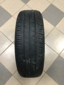 Летние шины Kumho EcoWing ES01 -3 б-у - Шинный центр Cordiant
