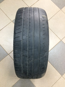 Летние шины Hankook Ventus S1 Evo -1 б-у - Шинный центр Cordiant