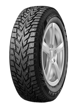 Зимние шины Nexen Winguard Winspike WH62 - Шинный центр Cordiant