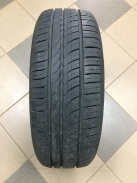 Летние шины PIRELLI Cinturato P1 Verde -1 б-у - Шинный центр Cordiant