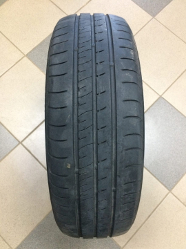 Летние шины Kumho EcoWing ES01 -1 б-у - Шинный центр Cordiant
