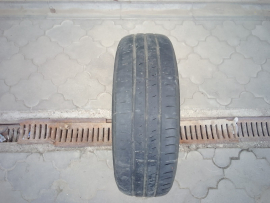 Летние шины Kumho EcoWing ES01 -2 б-у - Шинный центр Cordiant