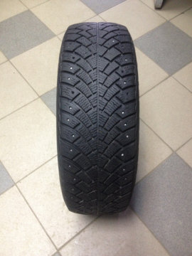 Зимние шины BFGOODRICH G-Force Stud б-у - Шинный центр Cordiant