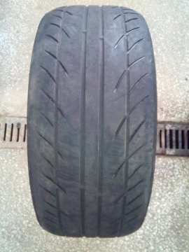 Летние шины Bridgestone Turanza T001 - 1 б-у - Шинный центр Cordiant