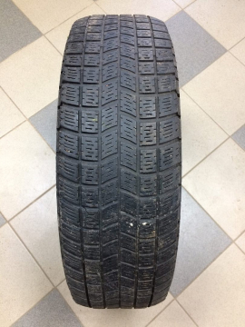 Летние шины LingLong Radial 620 -1 б-у - Шинный центр Cordiant