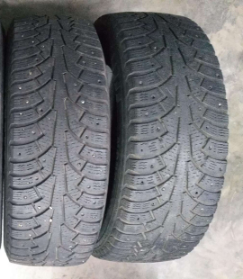 Зимние шины Maxxis Arctictrekker б-у - Шинный центр Cordiant