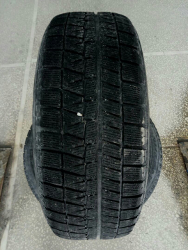 Зимние шины Nokian Hakkapeliitta 7 XL б-у - Шинный центр Cordiant