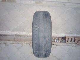 Летние шины GT Radial Champiro FE1 -1 б-у - Шинный центр Cordiant