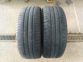 Летние шины Goodyear Excellence б-у - Шинный центр Cordiant