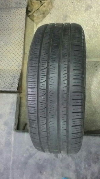 Летние шины PIRELLI Powergy б-у - Шинный центр Cordiant