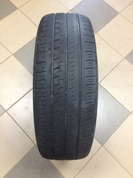 Летние шины Hankook RA28 б-у - Шинный центр Cordiant