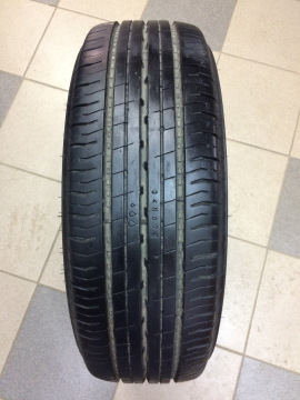 Летние шины Nokian Hakka C2 б-у - Шинный центр Cordiant